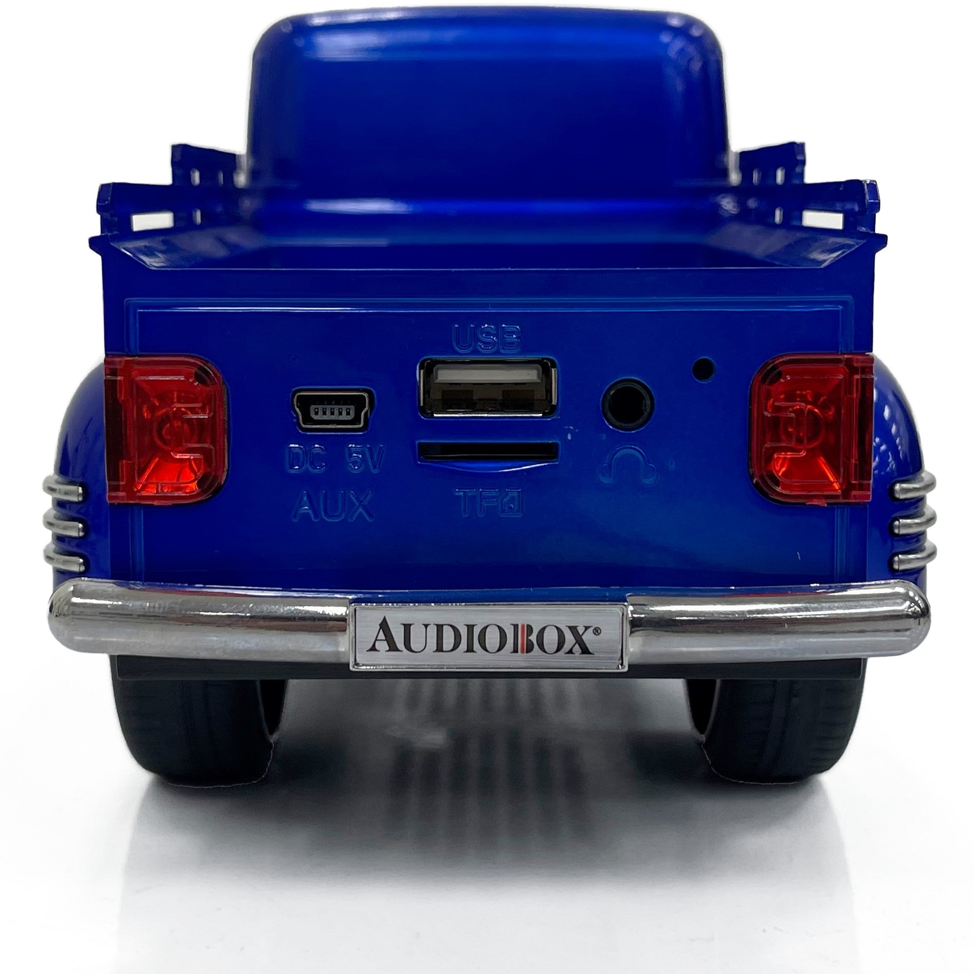 TRK-5300BT Retro Ride™ Bluetooth Truck Speaker SoundRides