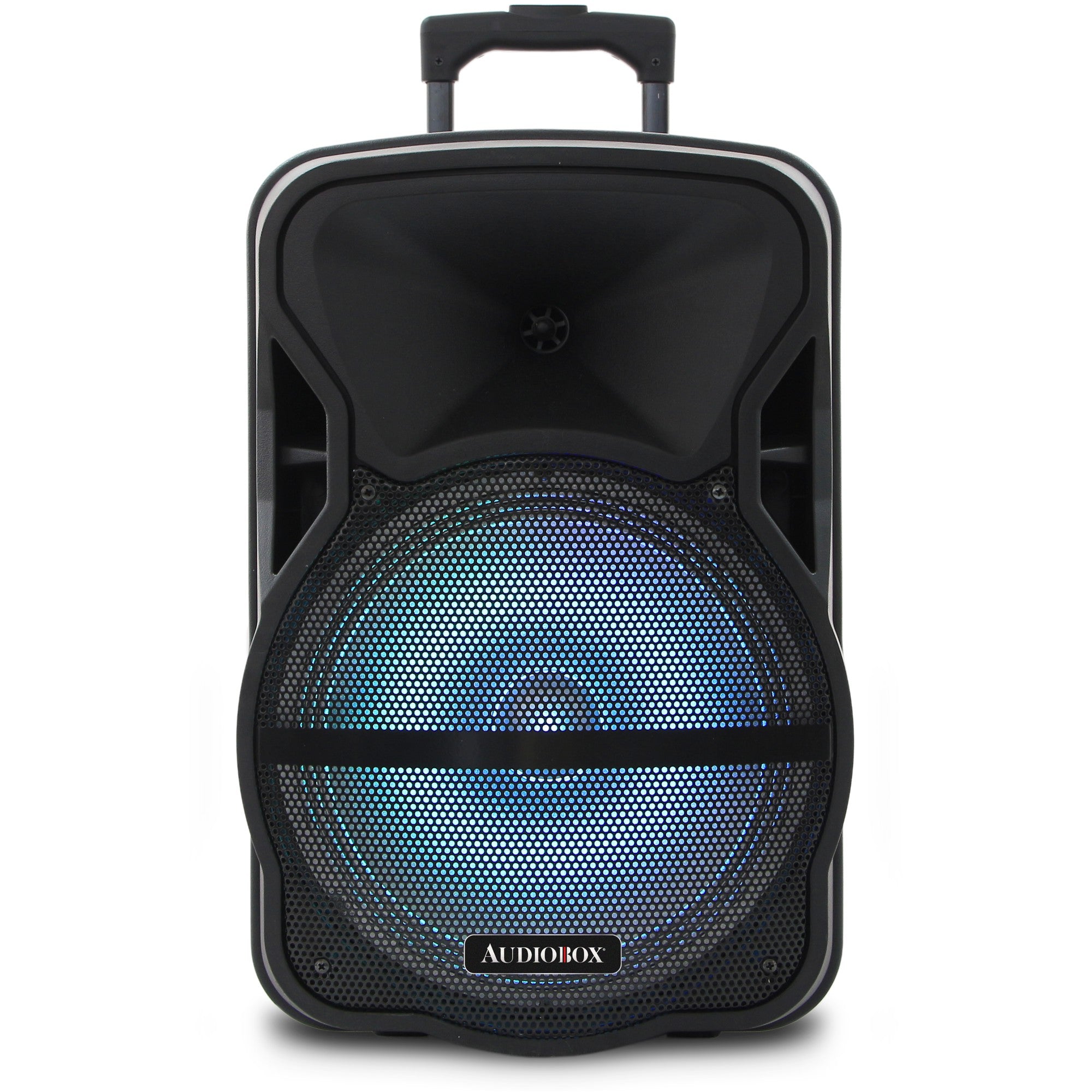 ABX-12S 12” PA Speaker with Stand