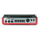 AudioBox RXC-25BT Retrobox 2 Way Speaker System Boombox w/Bluetooth Co
