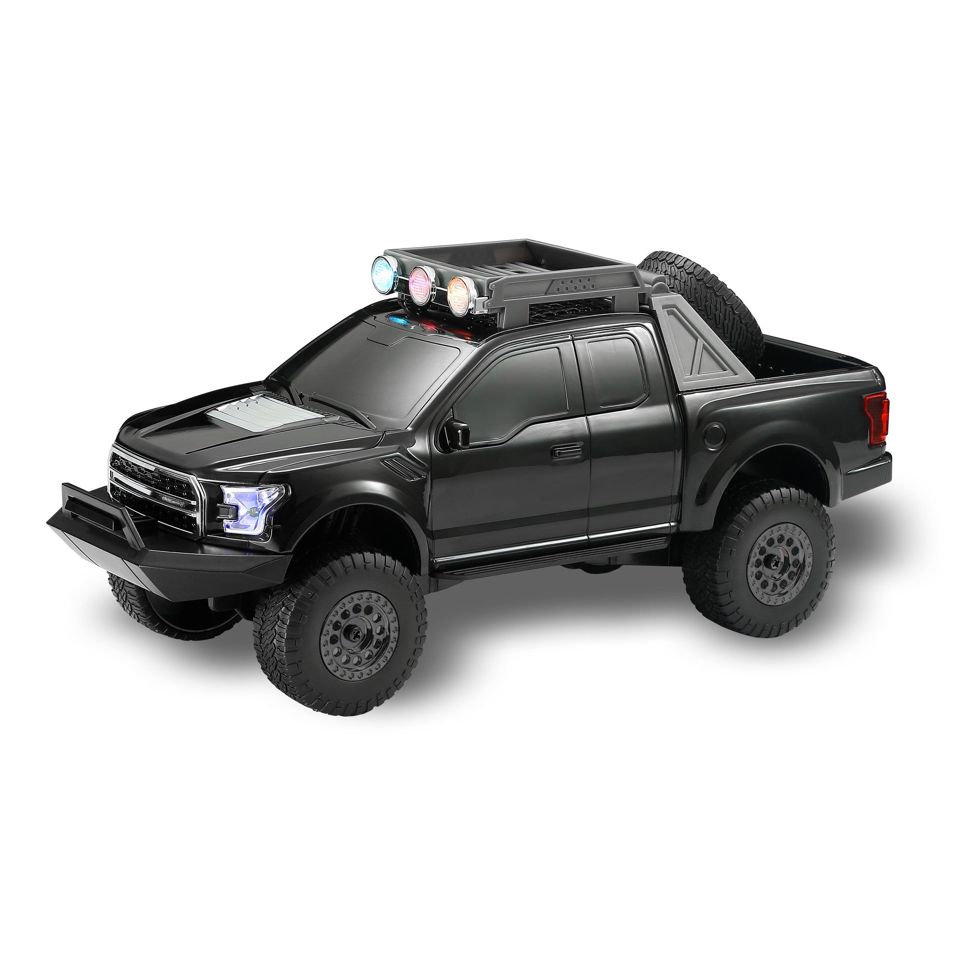 TRK-150BT Pick-up Truck Replica Bluetooth Speaker SoundRides