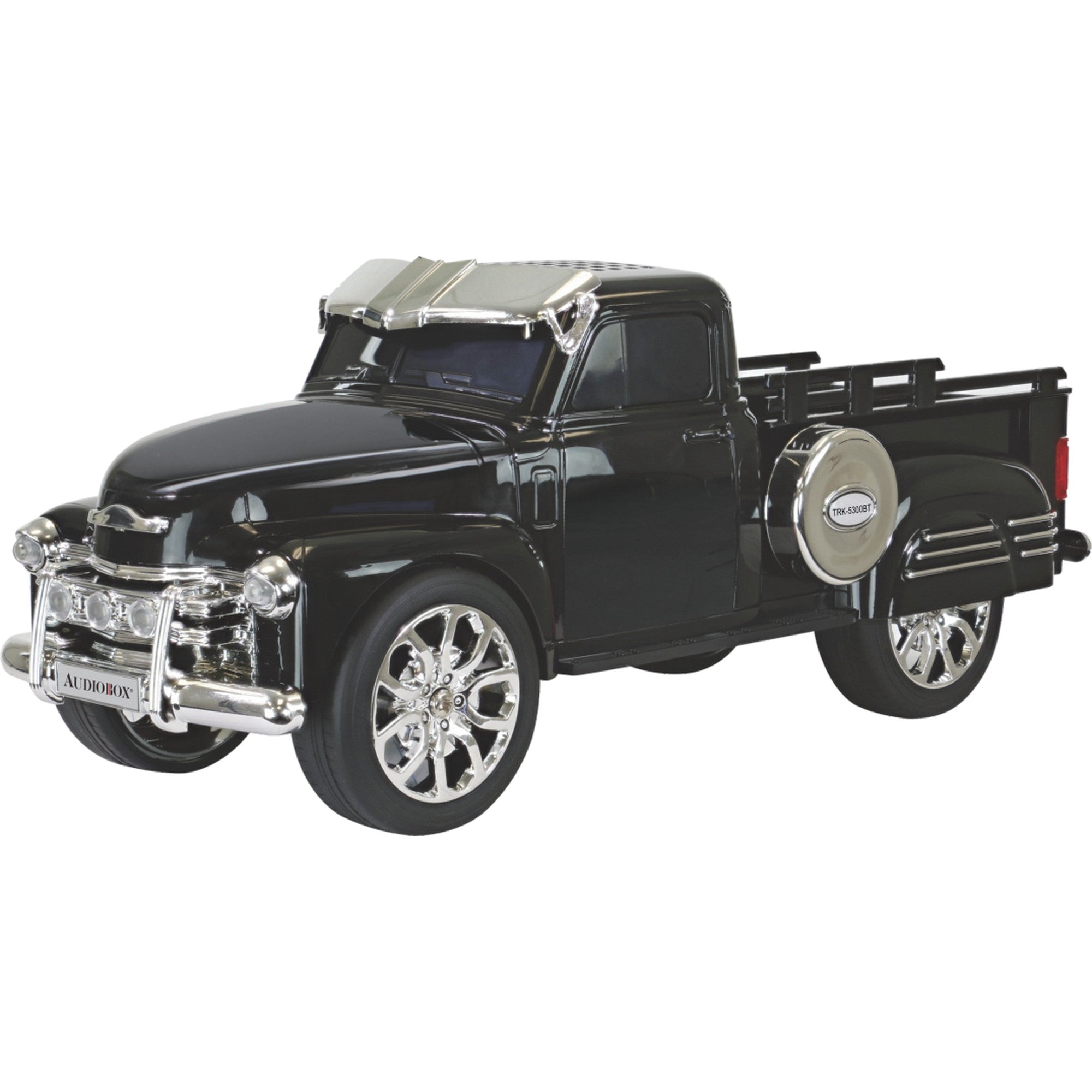 TRK-5300BT Retro Ride™ Bluetooth Truck Speaker SoundRides