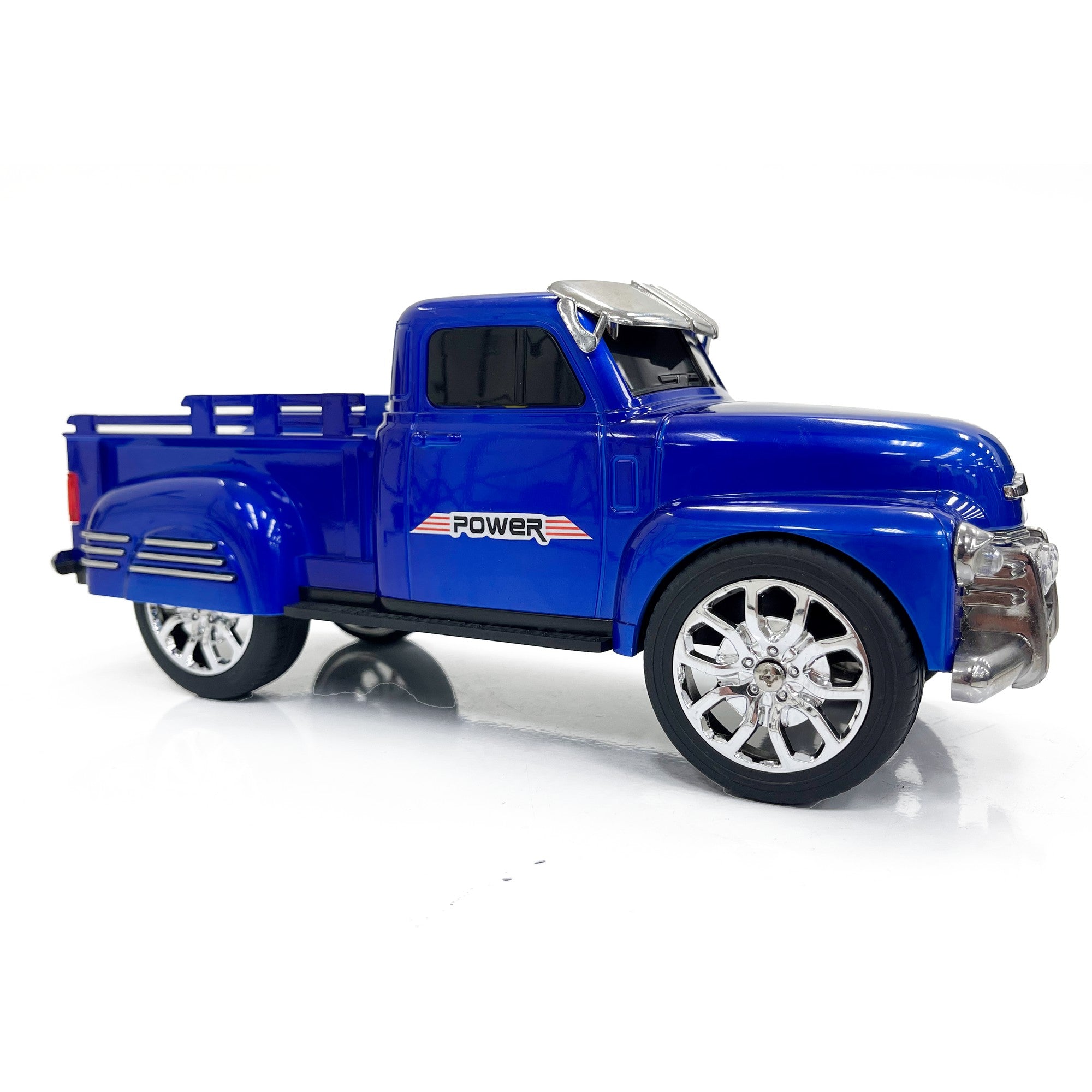 TRK-5300BT Retro Ride™ Bluetooth Truck Speaker SoundRides