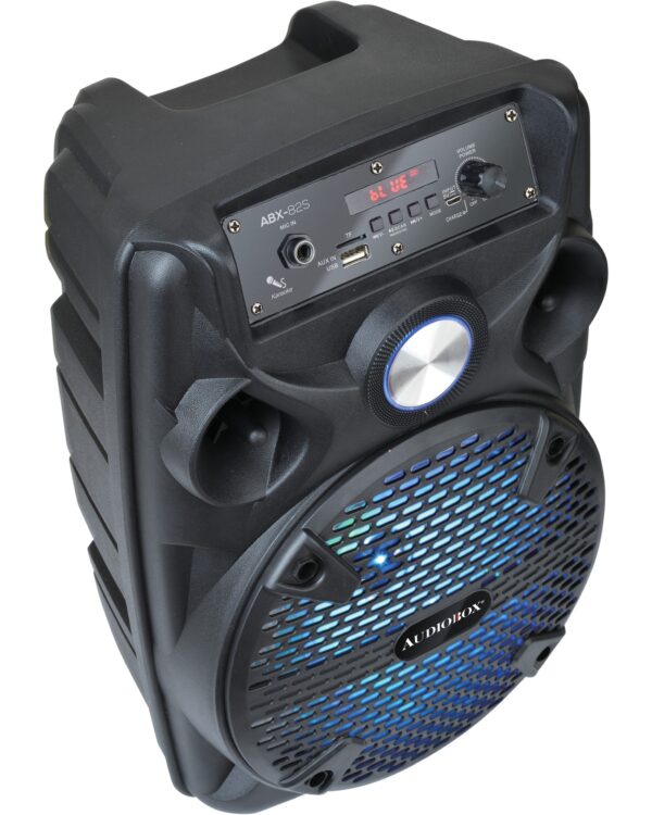 Audiobox ABX-82S