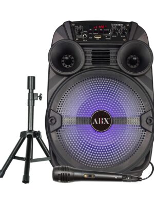 Audiobox ABX-83S