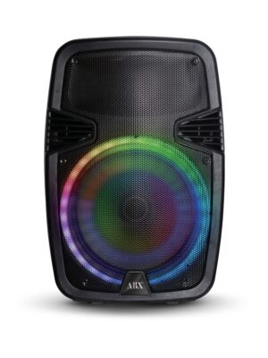 ABX-160R 15" PA Speaker with Lights